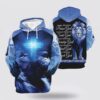 the lion cross happy moments praise god 3d hoodies for women men christmas gift6629