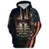 way maker miracle worker promise keeper american flag crown of thorns cross hoodie christmas gift7031