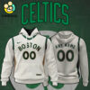 NBA Boston Celtics Personalized City Edition 2024 Kits HoodieUnisex Vintage T Shirt