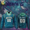 NBA Charlotte Hornets Personalized City Edition 2024 Kits HoodieUnisex Vintage T Shirt