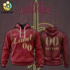 NBA Cleveland Cavaliers Personalized City Edition 2024 Kits HoodieUnisex Vintage T Shirt