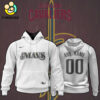 NBA Cleveland Cavaliers Special Special 2025 City Edition Design HoodieUnisex Vintage T Shirt
