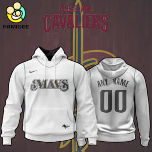 NBA Cleveland Cavaliers Special Special 2025 City Edition Design HoodieUnisex Vintage T Shirt