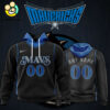 NBA Dallas Mavericks Personalized 2025 Association Kits HoodieUnisex Vintage T Shirt
