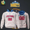 NBA Detroit Pistons Personalized 2025 Association Kits HoodieUnisex Vintage T Shirt