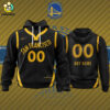 NBA Golden State Warriors Personalized City Edition 2024 Kits Hoodie 3 NBA Golden State Warriors Personalized City Edition 2024 Kits Hoodie