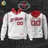 NBA Houston Rockets Personalized City Edition 2024 Kits Hoodie
