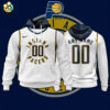 NBA Indiana Pacers Personalized 2025 Association Kits Hoodie