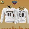 NBA New Orleans Pelicans Personalized 2025 Association Kits Hoodie