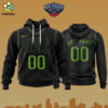 NBA New Orleans Pelicans Personalized City Edition 2024 Kits Hoodie