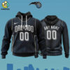 NBA Orlando Magic Personalized City Edition 2024 Kits Hoodie