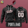 NBA Portland Trail Blazers Special Special 2025 City Edition Design Hoodie 3 NBA Portland Trail Blazers Special Special 2025 City Edition Design Hoodie