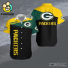 NFL Green Bay Packers Bold Victory Hawaiian Shirt, Packers Aloha Shirt 6 NFL Green Bay Packers Bold Victory Hawaiian Shirt Packers Aloha Shirt 1