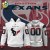 NFL Houston Texans Specialized Design Personalized Letters V1 Hoodie 3 NFL Houston Texans Specialized Design Personalized Letters V1 Hoodie