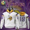 NFL Minnesota Vikings Specialized Design Personalized Letters Hoodie Hoodie 2 NFL Minnesota Vikings Specialized Design Personalized Letters Hoodie Hoodie