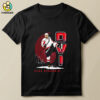 Alex Ovechkin Washington Capitals Ovi Bold Signature Shirt