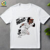 Baltimore Orioles Jorge Mateo Speed Shirt