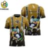Baltimore Ravens Nfl Football 4th Of July All Over Print Hawaiian Shirt 1