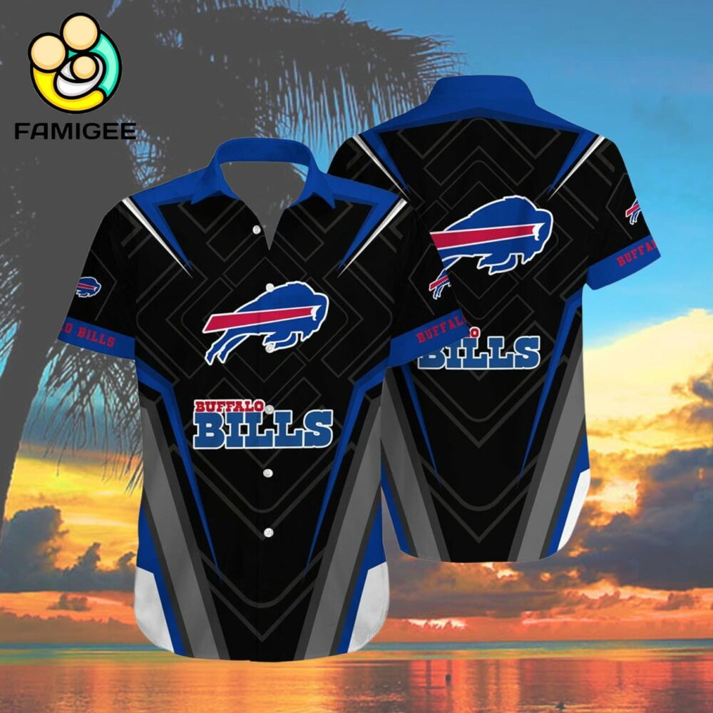 Buffalo Bills Down Best Gift For Fans Hawaiian Shirt 4