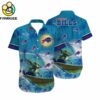 Buffalo Bills Style Hot Trends Summer Gift For Men Women Hawaiian Shirt 1