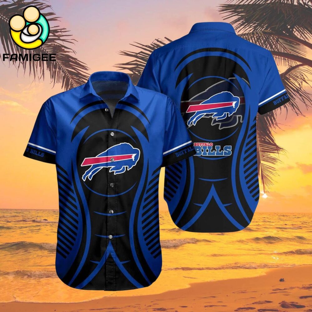 Buffalo Bills Summer Best Gift For Big Fans Hawaiian Shirt 2