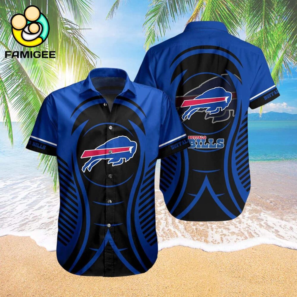 Buffalo Bills Summer Best Gift For Big Fans Hawaiian Shirt 3
