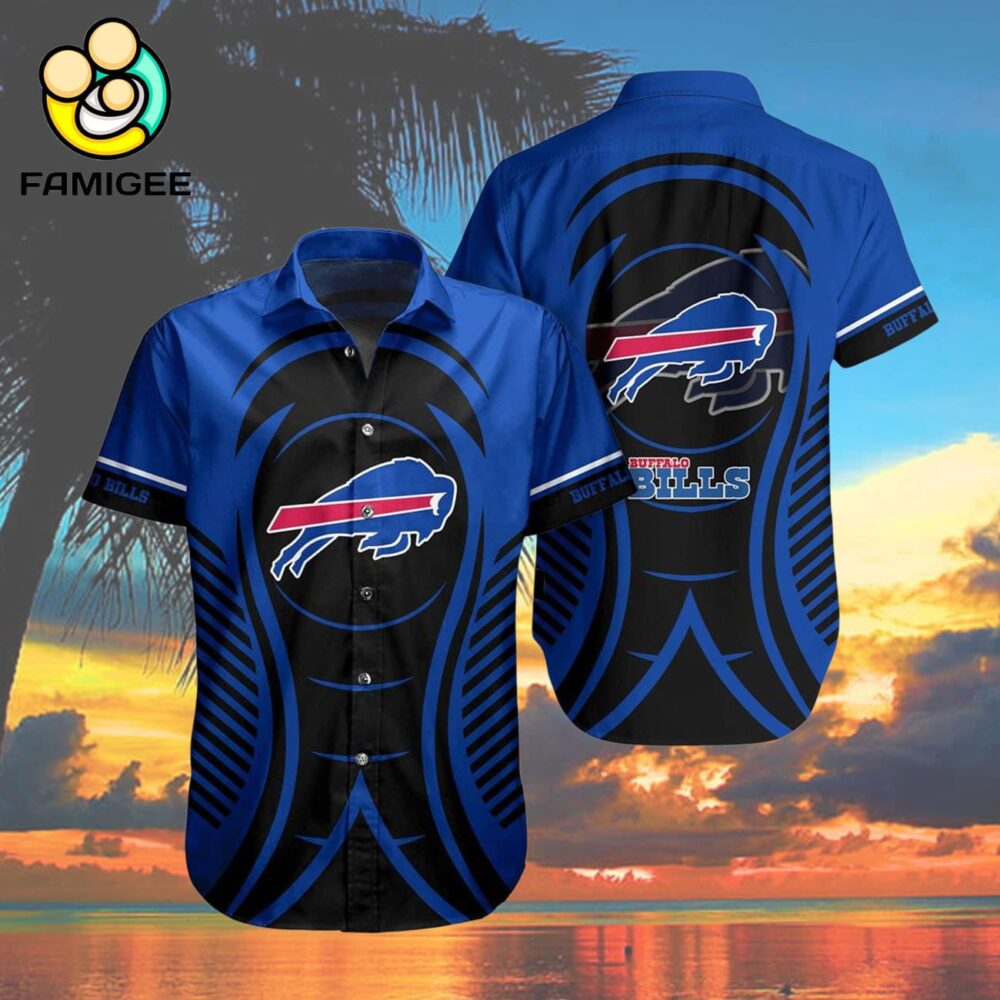 Buffalo Bills Summer Best Gift For Big Fans Hawaiian Shirt 4