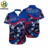 Buffalo Bills Trends Gift For Sports Fans Hawaiian Shirt 1