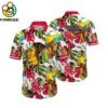 Chicago Blackhawks Nhl Hawaiian Shirt 1