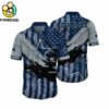 Dallas Cowboys Flag Print This Summer Best Gift For Fans Hawaiian Shirt 1