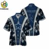 Dallas Cowboys Gifts For Sports Football Fans Hawaiian Shirt 1