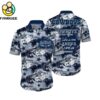 Dallas Cowboys New Trending Beach Hawaiian Shirt 1