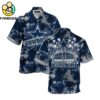 Dallas Cowboys Sports Best Fans This Summer Hawaiian Shirt 1