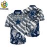Dallas Cowboys Style Hot Trending Summer Hawaiian Shirt 1