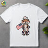Dallas Stars Jake Otter Stuns Shirt