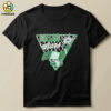 Dallas Stars Net Slap Shirt