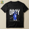 Droy Jared Verse Los Angeles Rams 2024 Defensive Rookie Of The Year Signature Shirt