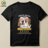 End Of An Era Gregg Popovich San Antonio Spurs Forever In Our Hearts Thank You For The Memories Shirt