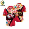 Kansas City Chiefs For Fans Custom Name Summer Football s 1 Hawaiian Shirt 8 Kansas City Chiefs For Fans Custom Name Summer Football s 1 Hawaiian Shirt 1
