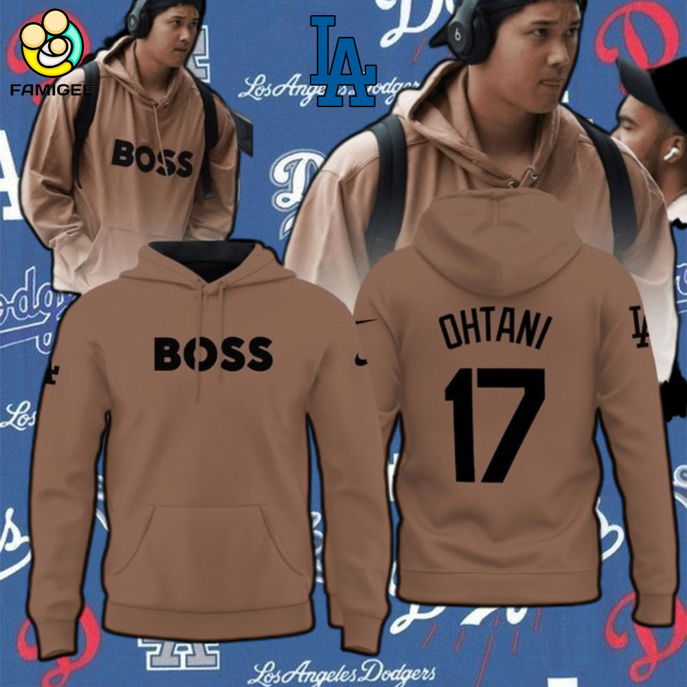 MLB Los Angeles Dodgers Special V2 Hoodie MLB Los Angeles Dodgers Special V2 Hoodie