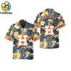 Mlb Houston Astros Hawaiian Shirt 1