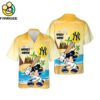 Mlb New York Yankees 2024 Hawaiian Shirt 1