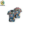 New York Islanders Nhl Personalized Hawaiian Shirt 1