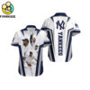 New York Yankees Great Players 2024 Hawaiian Shirt 1