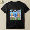 Nfl Jam Dallas Cowboys Dak Prescott And Ceedee Lamb Shirt