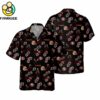 Nfl San Francisco 49ers Tropical Hawaiian Shirt 1