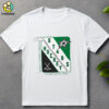 Nhl Dallas Stars Hockey Est 1993 Starter Shield Shirt