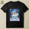 Official Chris Paul From San Antonio Spurs Has Surpassed Jason Kidd To Become The Player With The Second Most Steals In Nba History Behind John Stockton Shirt