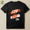 Philadelphia Flyers Fly Or Die Shirt 2 Philadelphia Flyers Fly Or Die Shirt