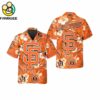 San Francisco Giants Hawaiian Shirt 1